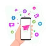 4 Ways to Improve Social Media Engagement