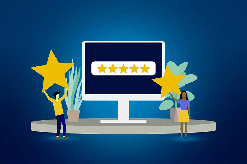 How Do Google Reviews Impact My Online Placement