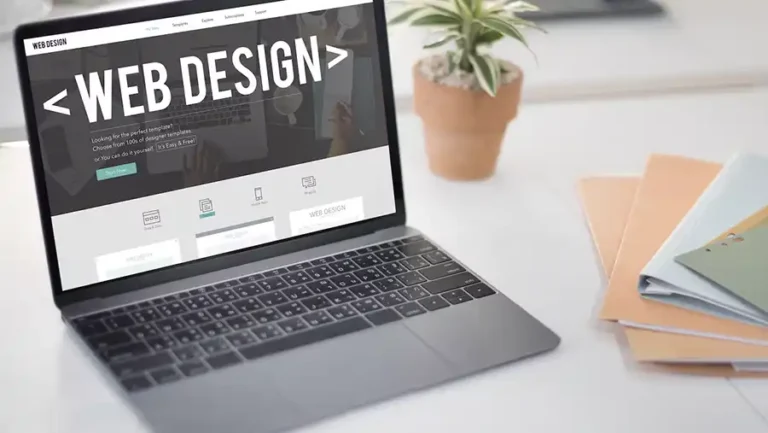 Affordable Web Design Company in Houston